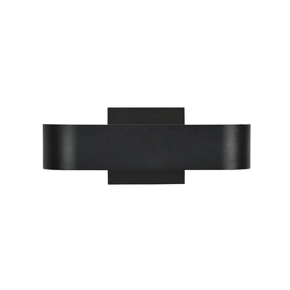 Bi-Directional Outdoor LED Wall Mount
