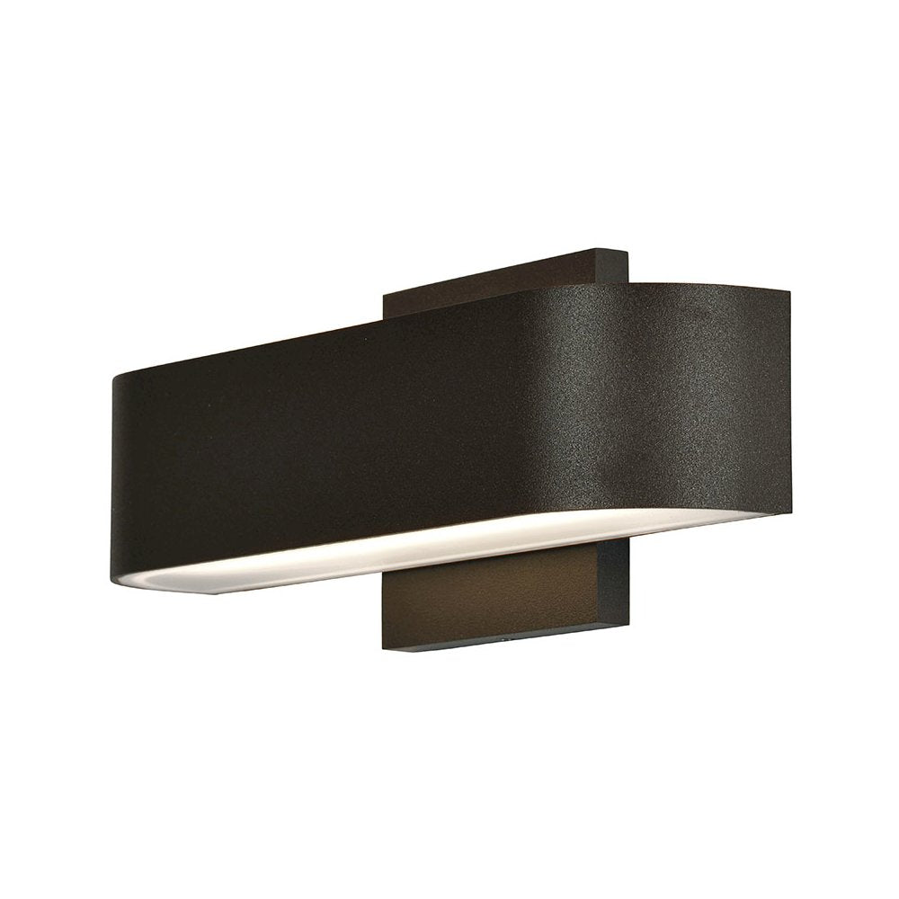 Bi-Directional Outdoor LED Wall Mount