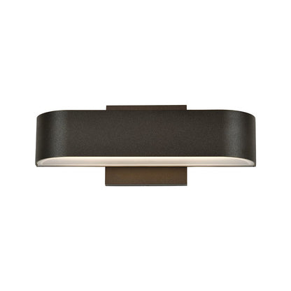 Bi-Directional Outdoor LED Wall Mount