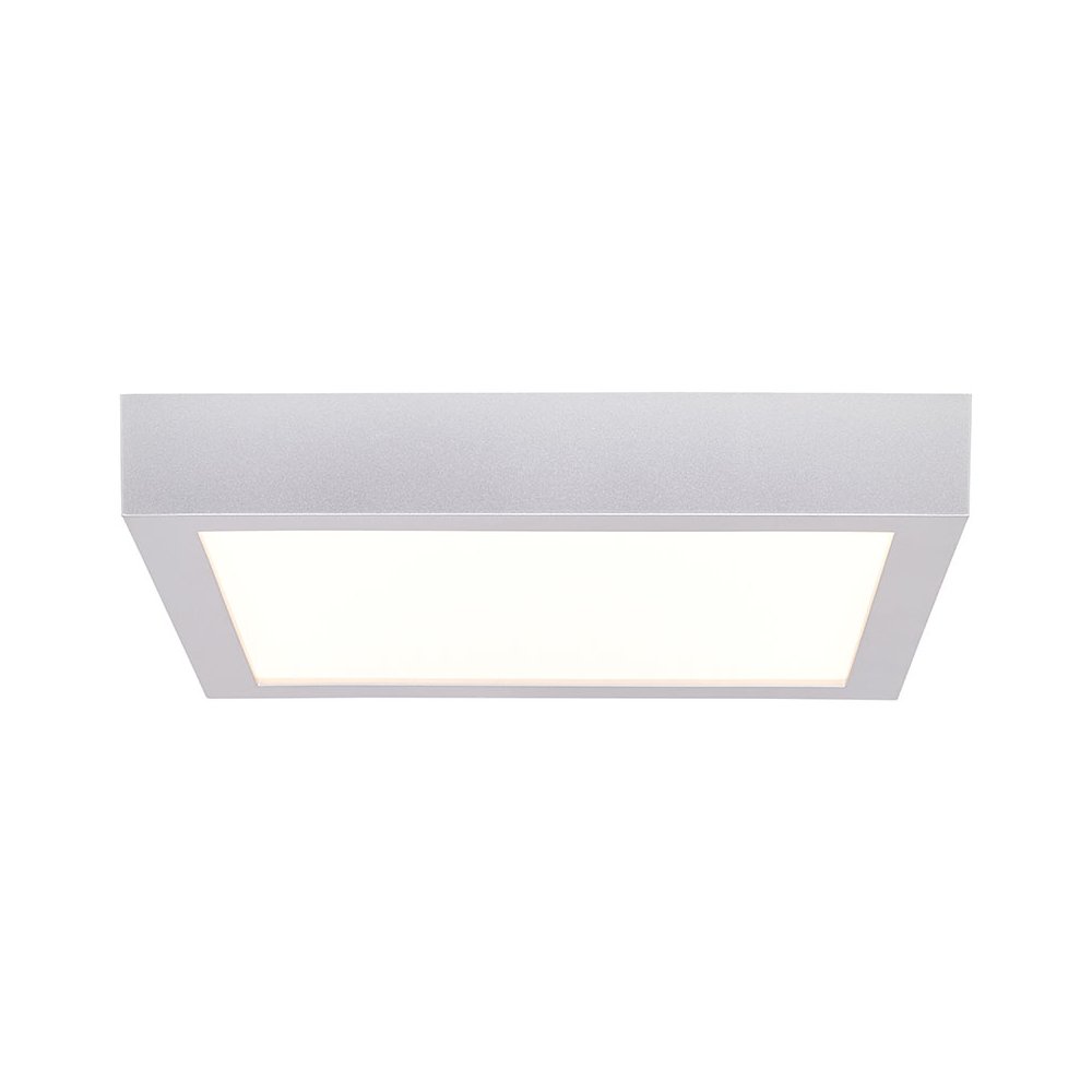 Outdoor LED Flush Mount