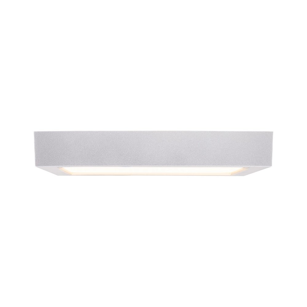 Outdoor LED Flush Mount