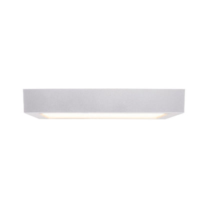 Outdoor LED Flush Mount