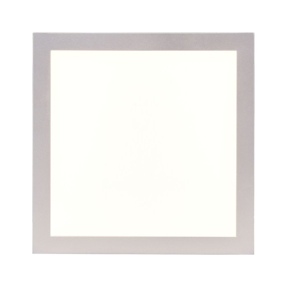 Outdoor LED Flush Mount
