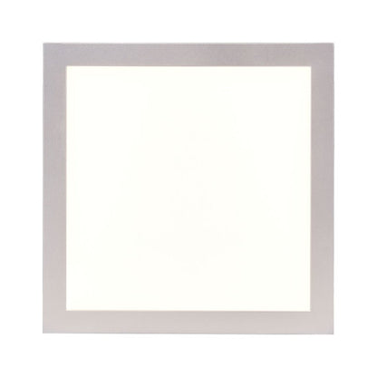 Outdoor LED Flush Mount