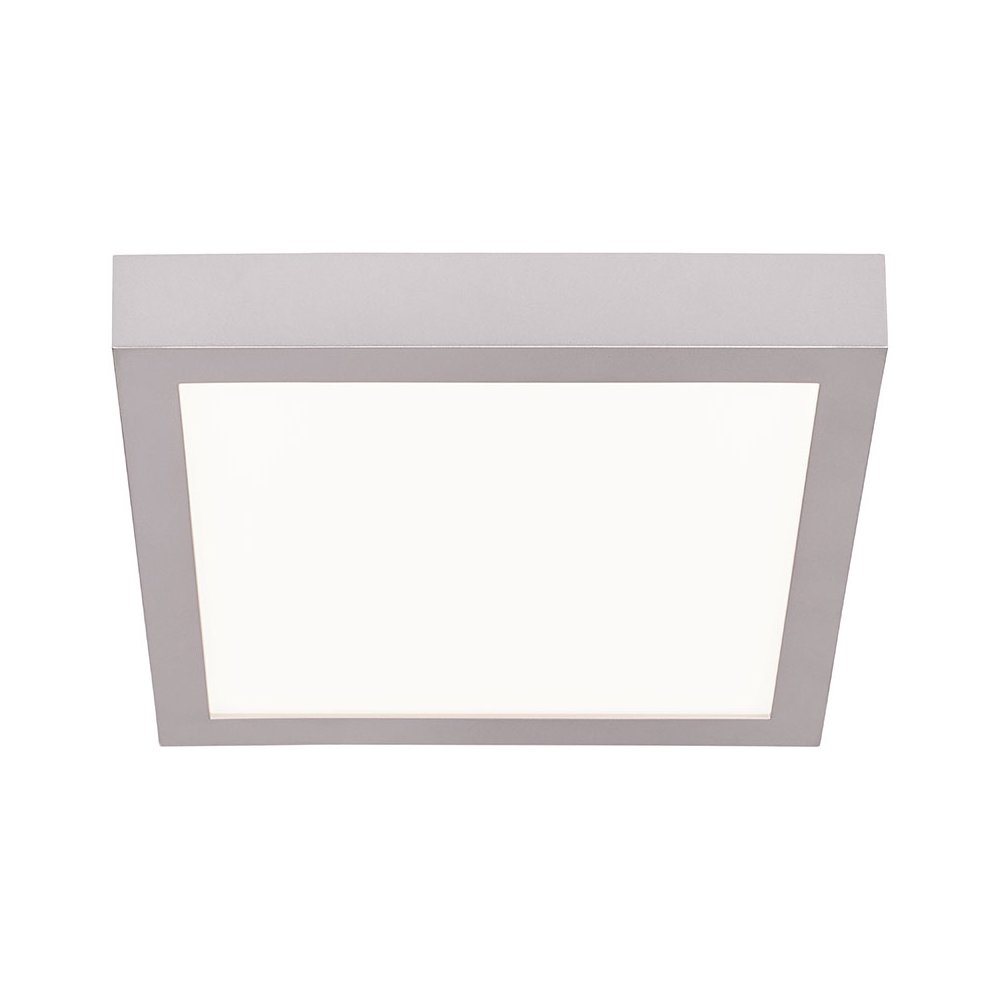 Outdoor LED Flush Mount