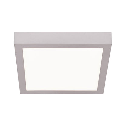 Outdoor LED Flush Mount