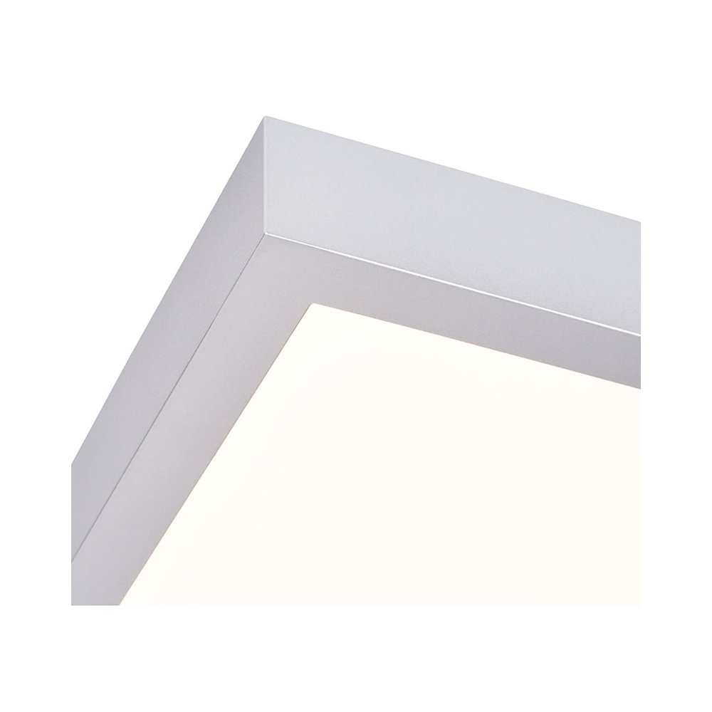 Outdoor LED Flush Mount