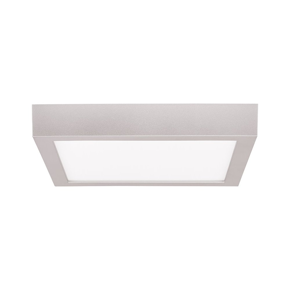 Outdoor LED Flush Mount