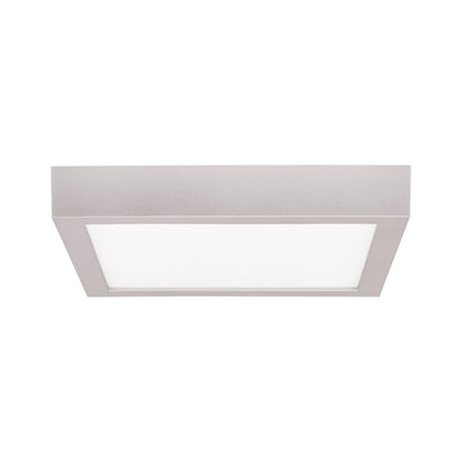 Outdoor LED Flush Mount