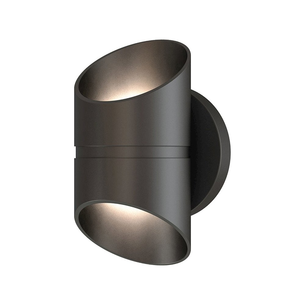 Bi-Directional Outdoor LED Wall Mount