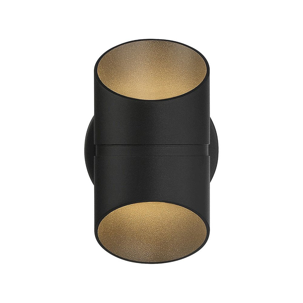 Bi-Directional Outdoor LED Wall Mount