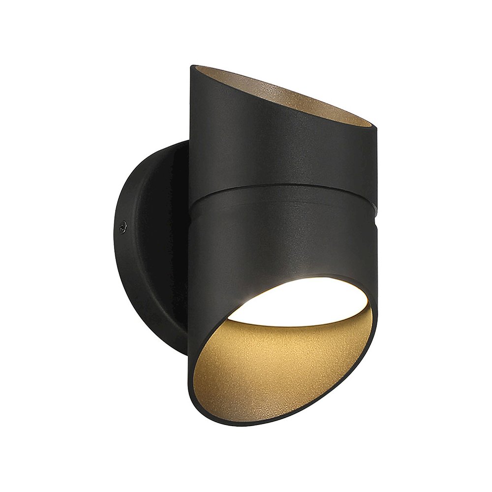 Bi-Directional Outdoor LED Wall Mount