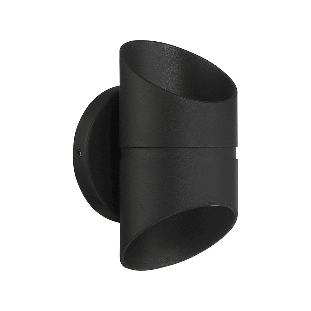 Bi-Directional Outdoor LED Wall Mount