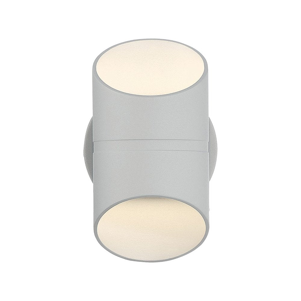 Bi-Directional Outdoor LED Wall Mount