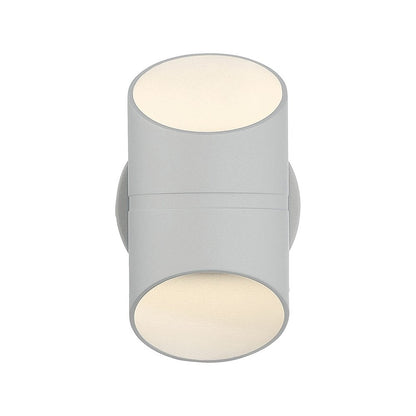 Bi-Directional Outdoor LED Wall Mount