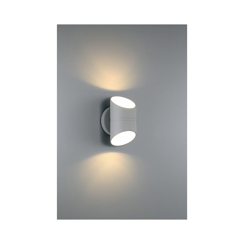 Bi-Directional Outdoor LED Wall Mount