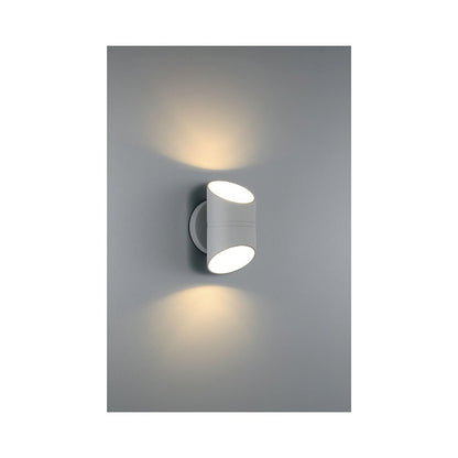 Bi-Directional Outdoor LED Wall Mount