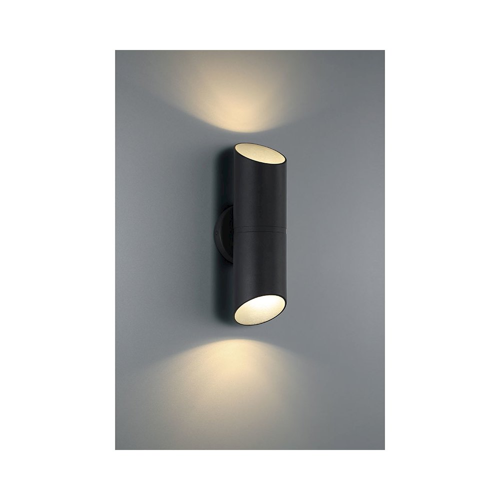 Bi-Directional Outdoor LED Wall Mount