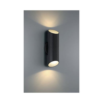 Bi-Directional Outdoor LED Wall Mount