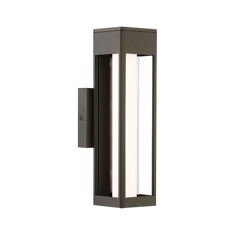 Outdoor LED Wall Mount
