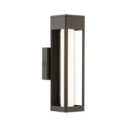 Outdoor LED Wall Mount