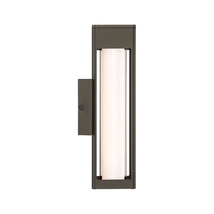 Outdoor LED Wall Mount