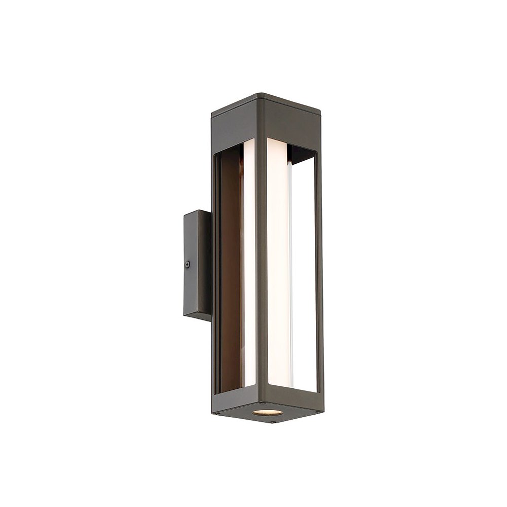 Outdoor LED Wall Mount