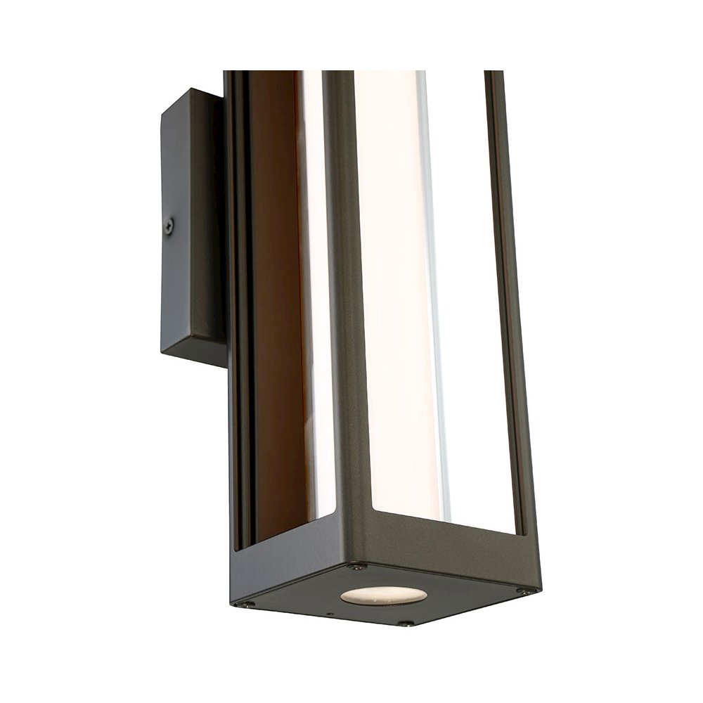Outdoor LED Wall Mount
