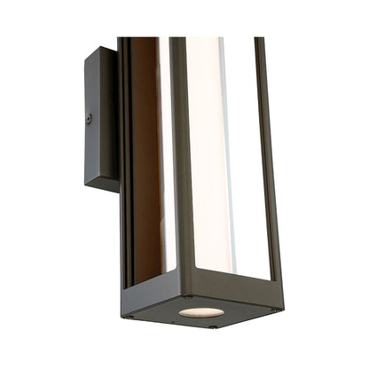 Outdoor LED Wall Mount