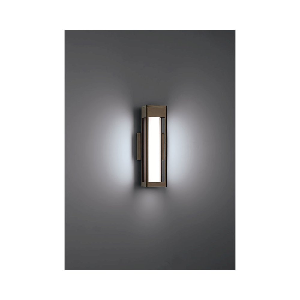 Outdoor LED Wall Mount