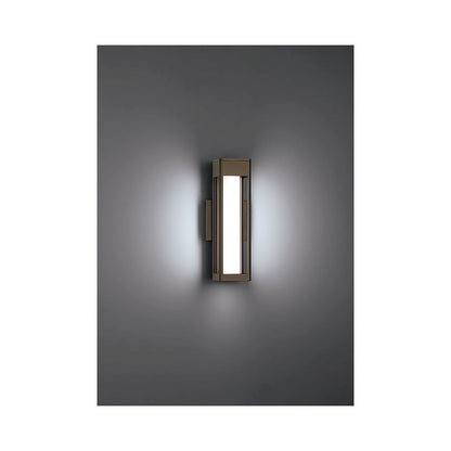 Outdoor LED Wall Mount