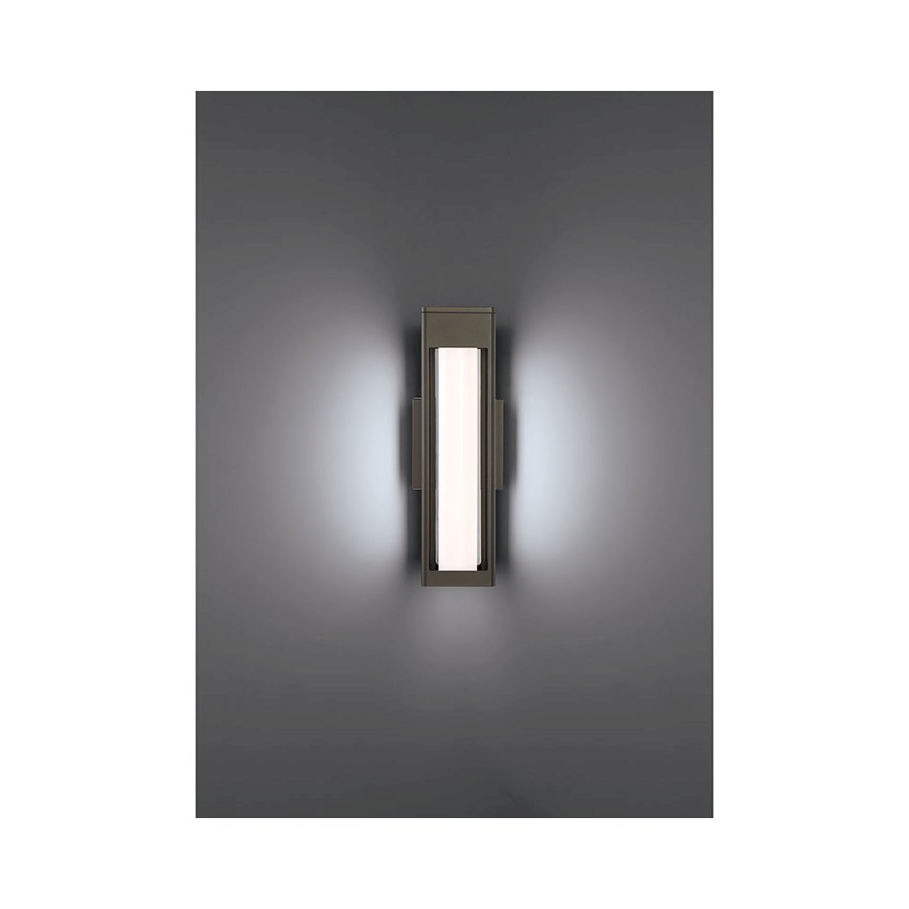Outdoor LED Wall Mount