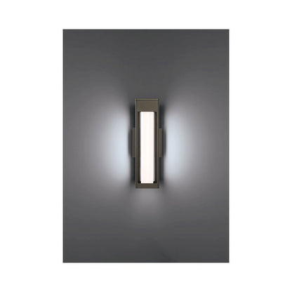 Outdoor LED Wall Mount