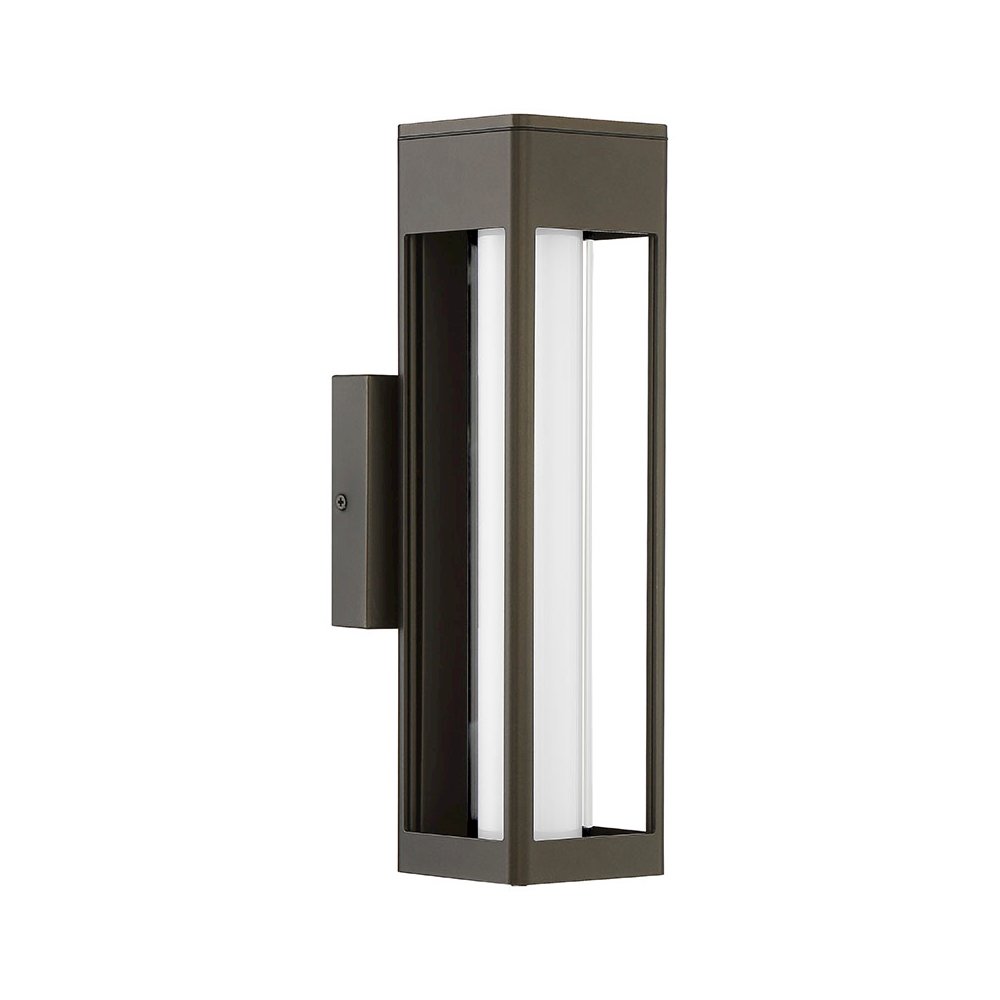 Outdoor LED Wall Mount