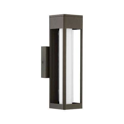 Outdoor LED Wall Mount