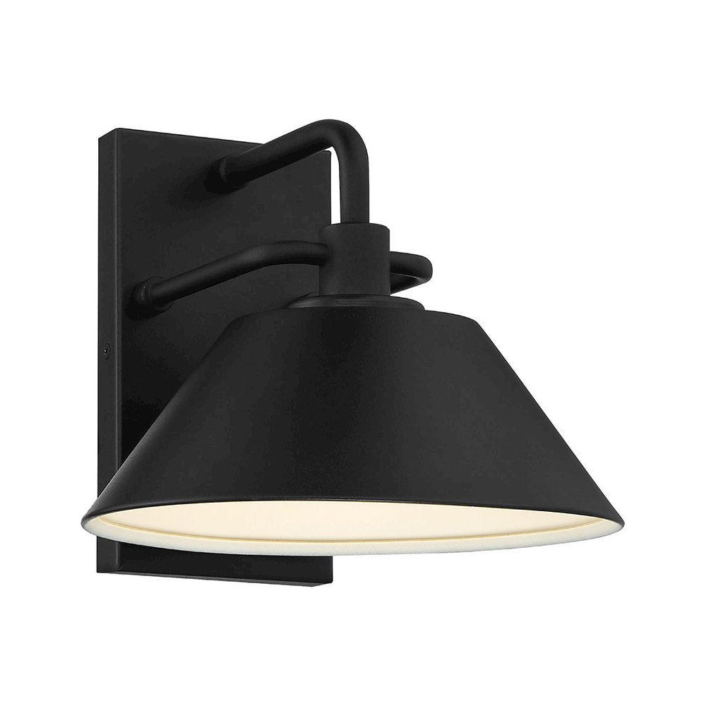 Outdoor LED Wall Mount