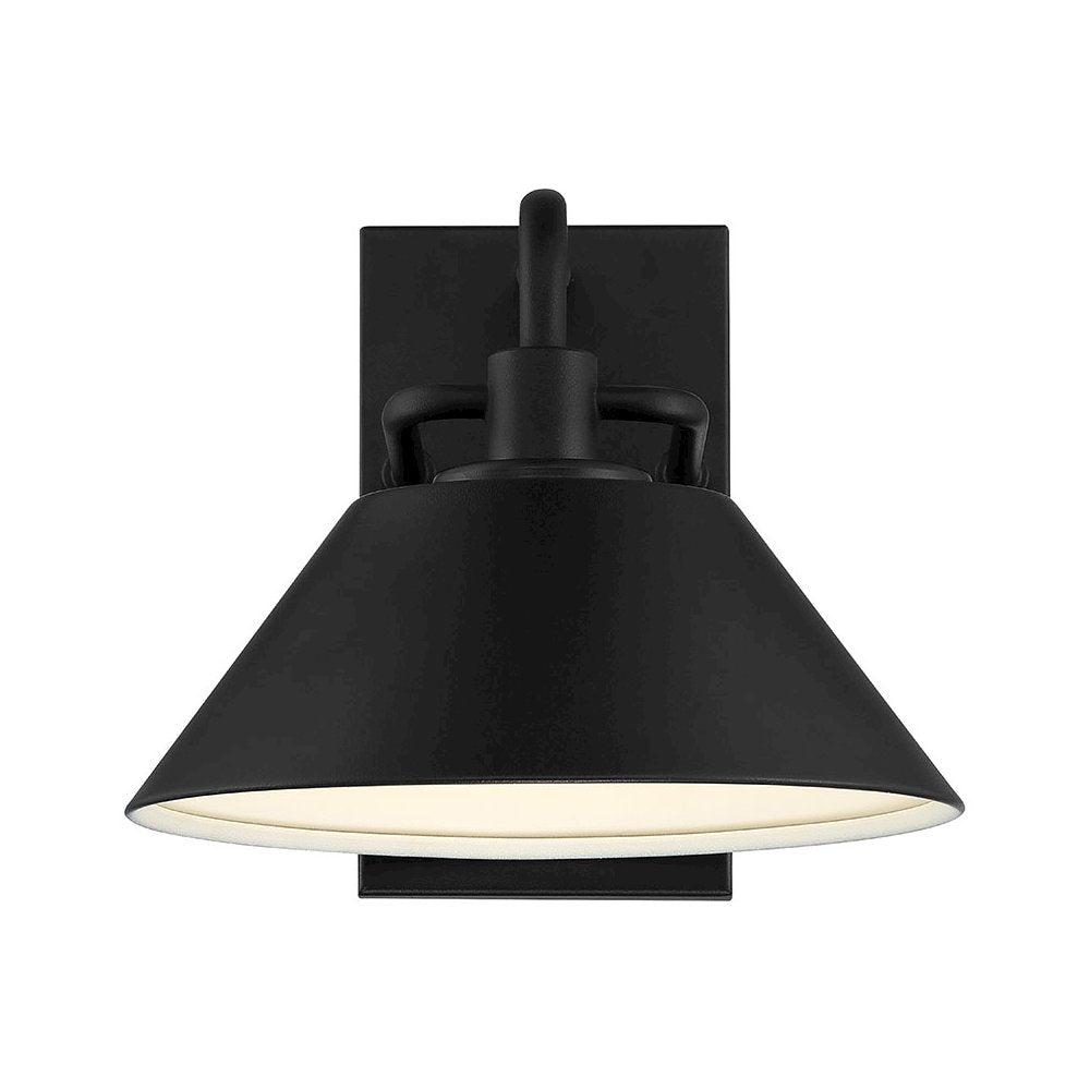 Outdoor LED Wall Mount