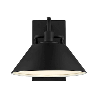 Outdoor LED Wall Mount