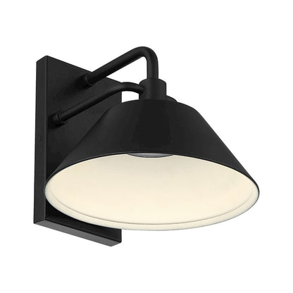 Outdoor LED Wall Mount