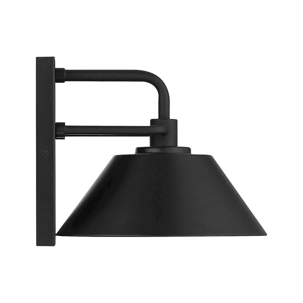 Outdoor LED Wall Mount