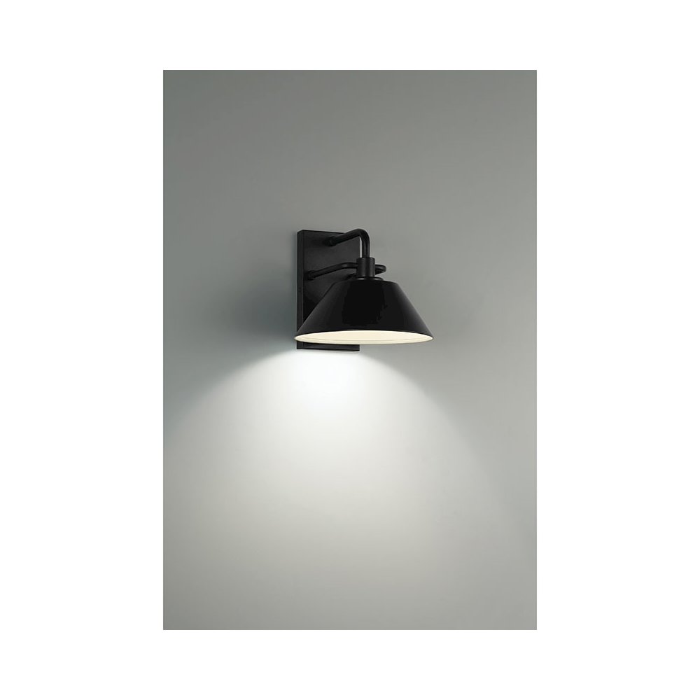 Outdoor LED Wall Mount