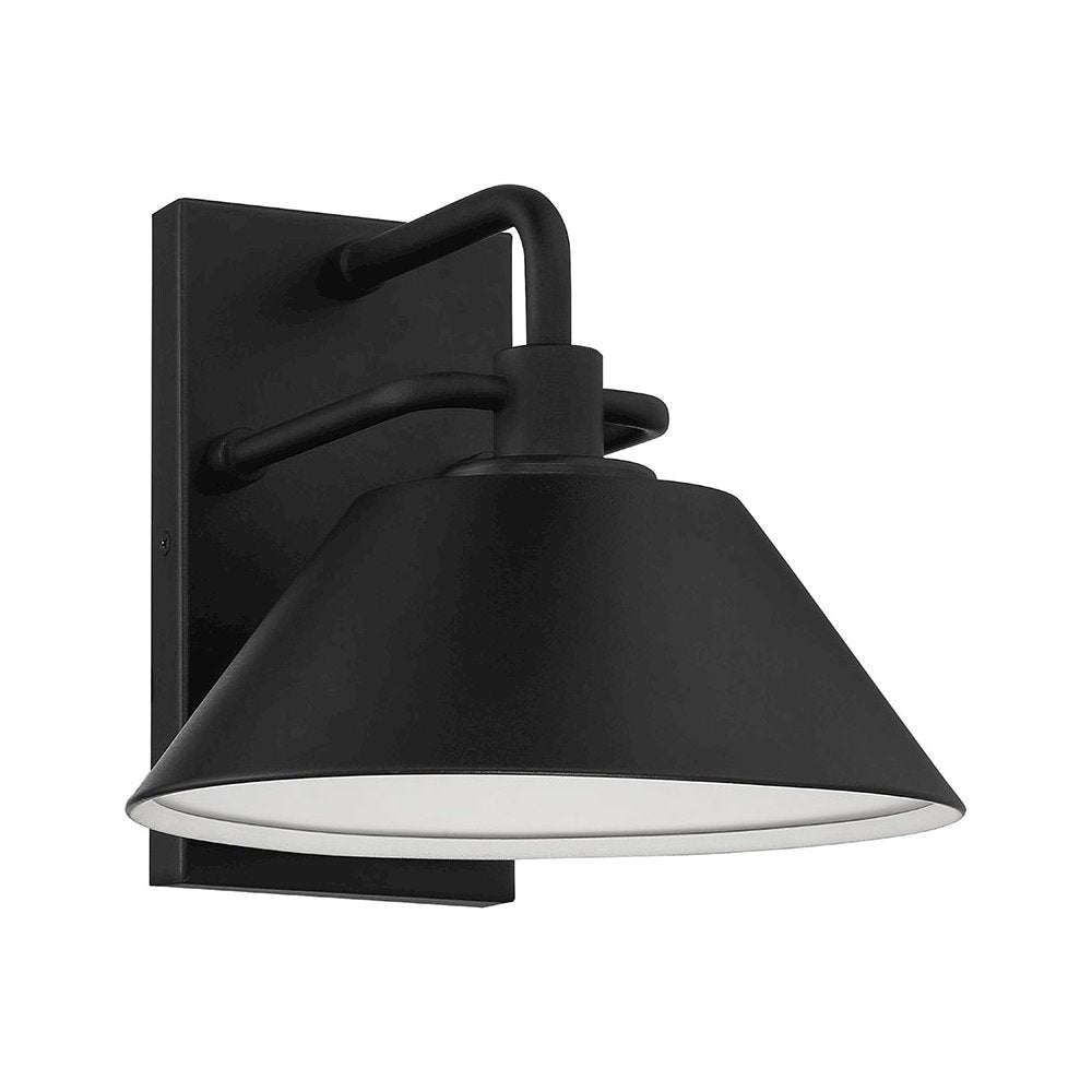 Outdoor LED Wall Mount