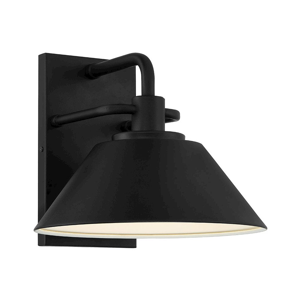 Outdoor LED Wall Mount