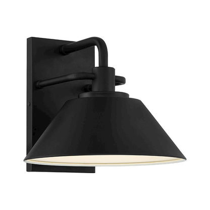 Outdoor LED Wall Mount