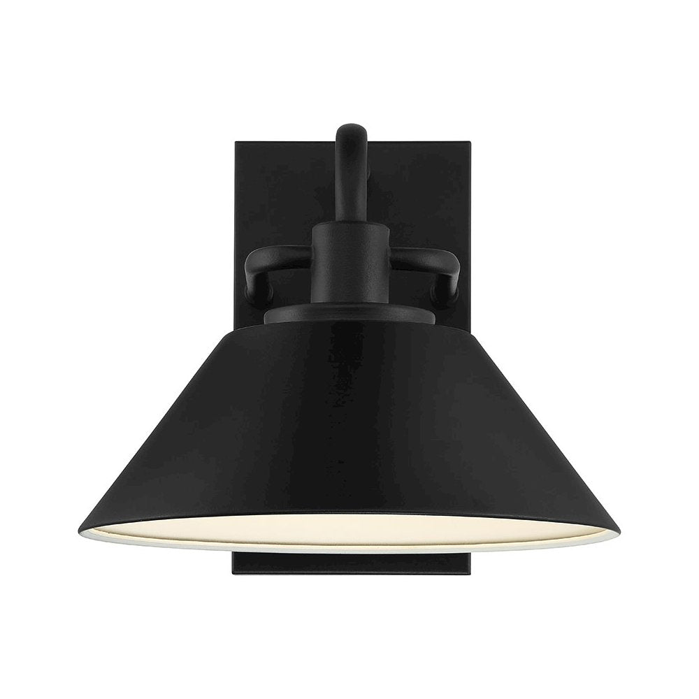 Outdoor LED Wall Mount