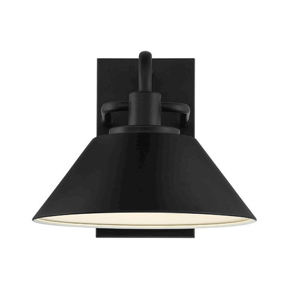 Outdoor LED Wall Mount