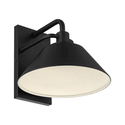 Outdoor LED Wall Mount