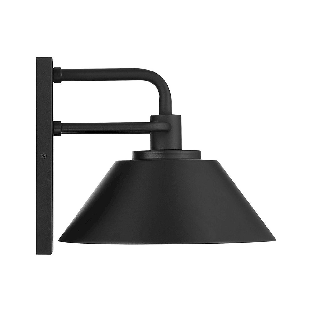 Outdoor LED Wall Mount
