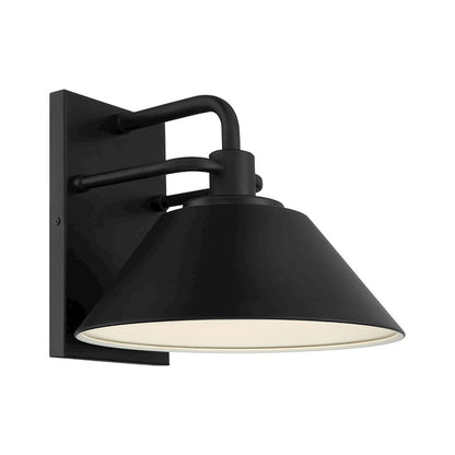 Outdoor LED Wall Mount