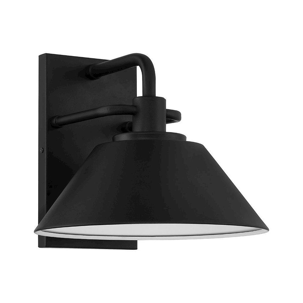 Outdoor LED Wall Mount